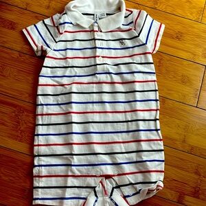 Great condition! Baby 3-6 months romper